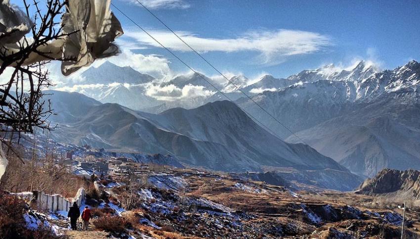 Annapurna Circuit (Full)