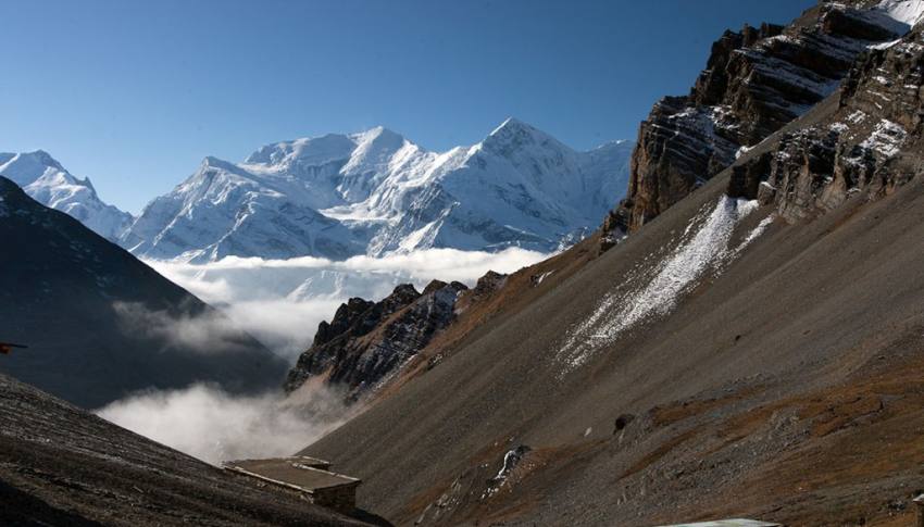 Annapurna Circuit & Tilicho Lake