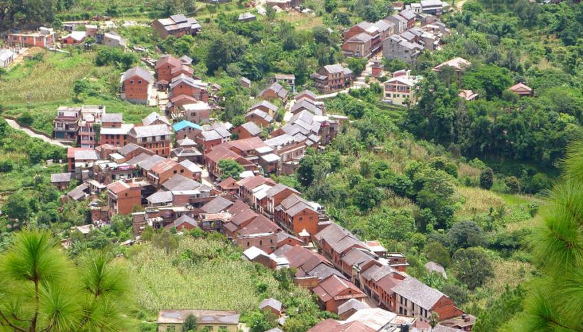 Bandipur  Hiking