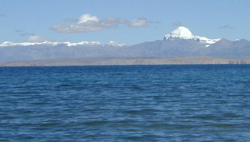 Holy Kailash Tour