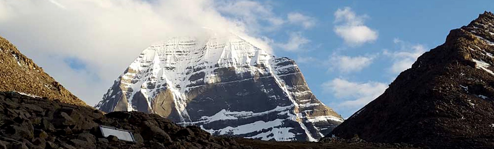 Mount Kailash