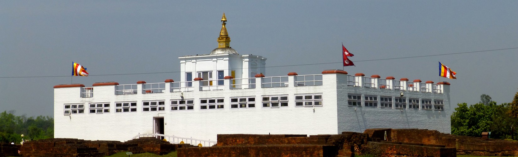 Lumbini