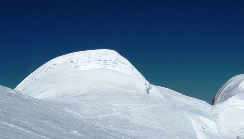 Mera Peak (6654m)