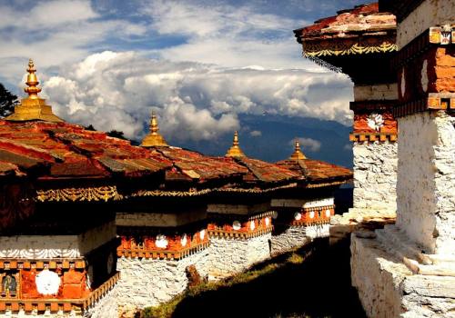 Bhutan Tours