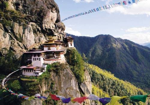 Bhutan