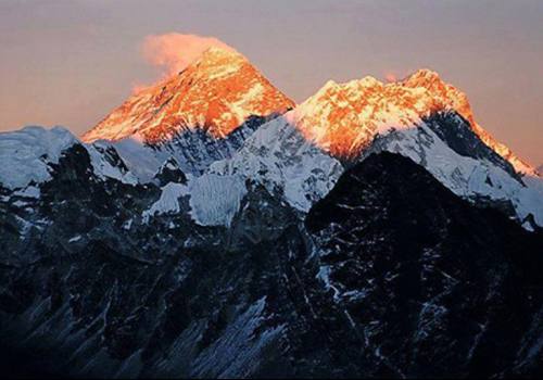 Everest Region