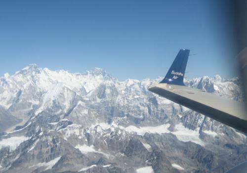 Nepal Mountaineering