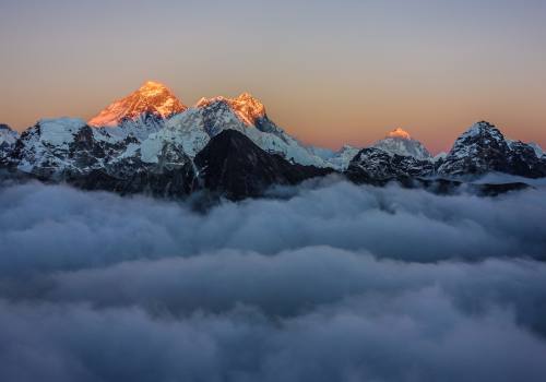 Nepal