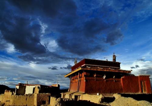 Tibet Tours