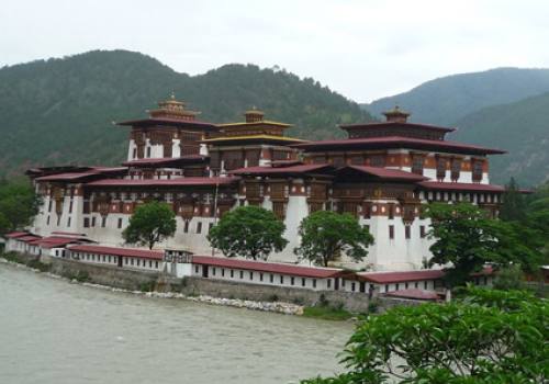 Bhutan 4 Nights 5 Days