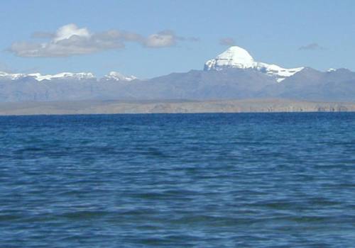 Holy Kailash Tour