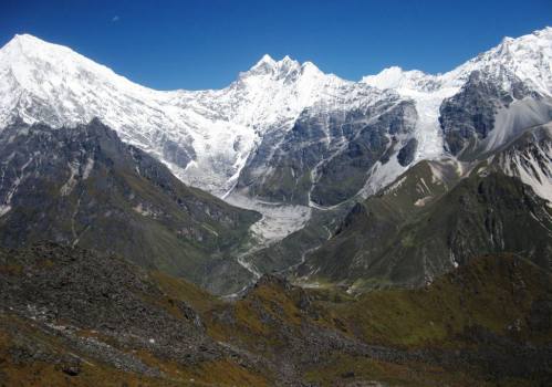 Langtang, GosainKunda Lake, & Helambu