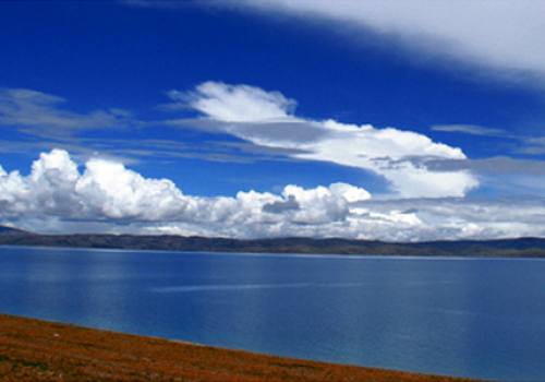 Lhasa, Mt. Kailash