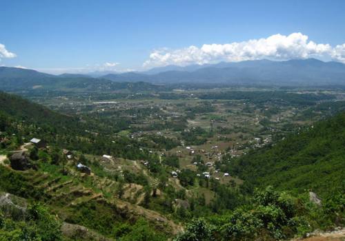 Sivapuri Hiking